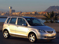 Mazda 2 Series 2002 года
