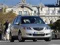 Mazda 2 Series 2002 года