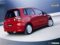 Mazda 2 Series 2005 года