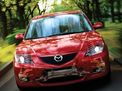 Mazda 3 Series 2004 года