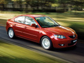 Mazda 3 Series 2004 года