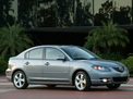 Mazda 3 Series 2004 года