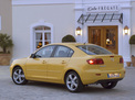 Mazda 3 Series 2004 года