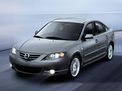 Mazda 3 Series 2004 года