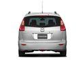 Mazda 5 Series 2005 года