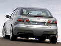 Mazda 6 MPS 2002 года