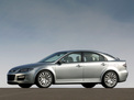 Mazda 6 MPS 2002 года