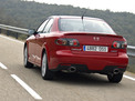 Mazda 6 MPS 2004 года