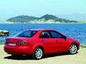 Mazda 6 Series 2005 года