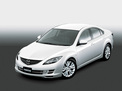 Mazda Atenza 2007 года
