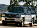 Mazda B-serie
