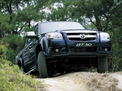 Mazda BT-50 2006 года