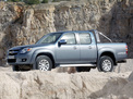 Mazda BT-50 2006 года