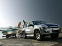 Mazda BT-50 2006 года