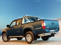 Mazda BT-50 2006 года