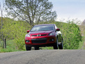 Mazda CX-7 2007 года
