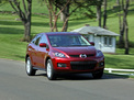 Mazda CX-7 2007 года