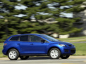 Mazda CX-7 2007 года