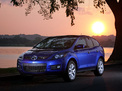 Mazda CX-7 2007 года
