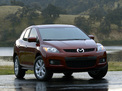 Mazda CX-7 2007 года