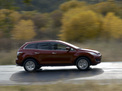 Mazda CX-7 2007 года