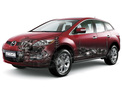 Mazda CX-7 2007 года
