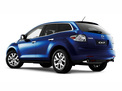 Mazda CX-7 2007 года