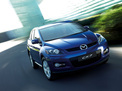 Mazda CX-7 2007 года