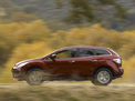 Mazda CX-7 2007 года