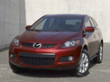 Mazda CX-7 2007 года