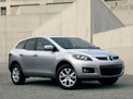 Mazda CX-7 2007 года