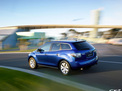 Mazda CX-7 2007 года