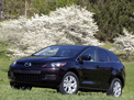 Mazda CX-7 2007 года