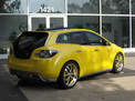 Mazda CX-7 2007 года