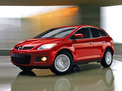 Mazda CX-7 2007 года