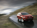 Mazda CX-7 2007 года