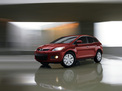Mazda CX-7 2007 года