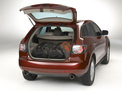 Mazda CX-7 2007 года