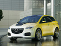 Mazda CX-7 2007 года