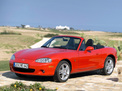 Mazda MX-5 1997 года