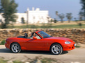 Mazda MX-5 1997 года