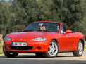 Mazda MX-5 1997 года