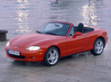 Mazda MX-5 1997 года