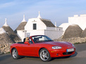 Mazda MX-5 1997 года