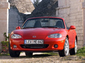 Mazda MX-5 1997 года