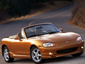 Mazda MX-5 1997 года