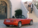 Mazda MX-5 1997 года