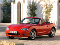 Mazda MX-5 1997 года