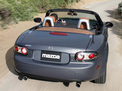 Mazda MX-5 2005 года