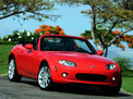 Mazda MX-5 2005 года